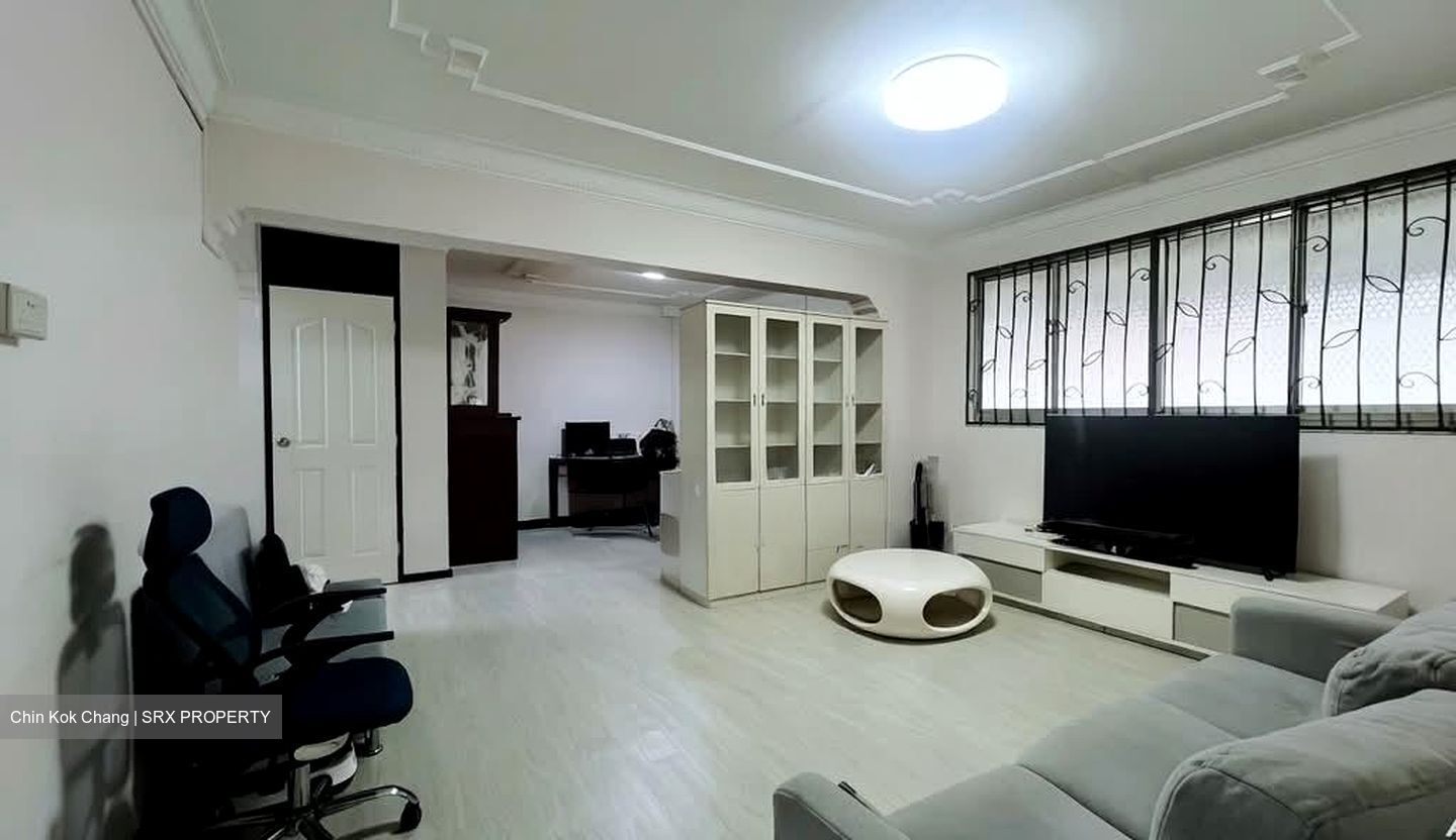 Blk 727 Jurong West Avenue 5 (Jurong West), HDB 4 Rooms #555368951